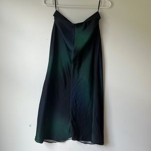 BABATON PIETRA MIDI SKIRT